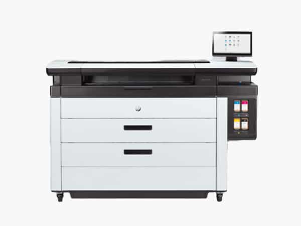Experience the Greatness of HP PageWide XL 8200 - Napconet