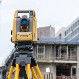 Topcon Layout Tools