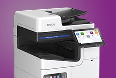 Epson AM-C4000