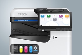Epson AM-C550