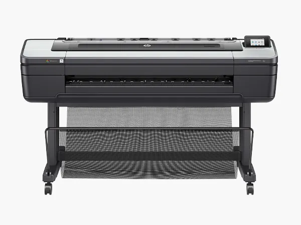 HP DesignJet Z9+dr 44-in PostScript Printer Plus Edition | NAPCO